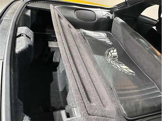 2002 Pontiac Firebird (CC-2097800) for sale in Depew, New York