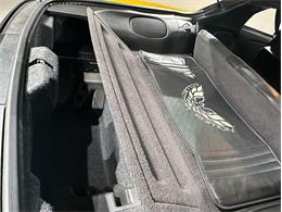 2002 Pontiac Firebird (CC-2097800) for sale in Depew, New York