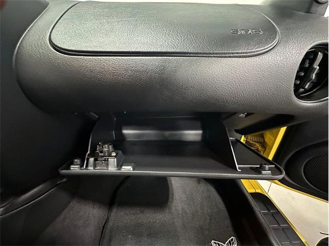 2002 Pontiac Firebird (CC-2097800) for sale in Depew, New York