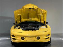 2002 Pontiac Firebird (CC-2097800) for sale in Depew, New York