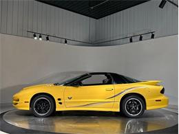 2002 Pontiac Firebird (CC-2097800) for sale in Depew, New York