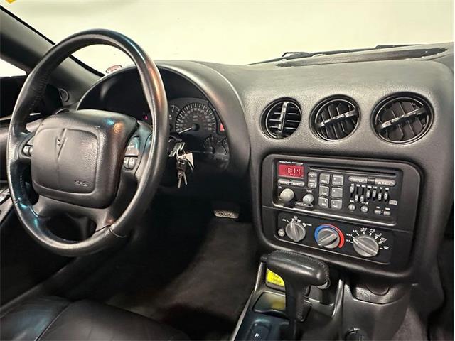 2002 Pontiac Firebird (CC-2097800) for sale in Depew, New York