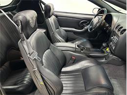 2002 Pontiac Firebird (CC-2097800) for sale in Depew, New York