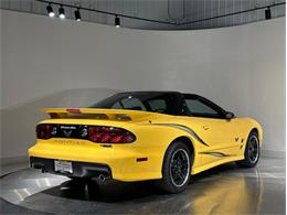 2002 Pontiac Firebird (CC-2097800) for sale in Depew, New York