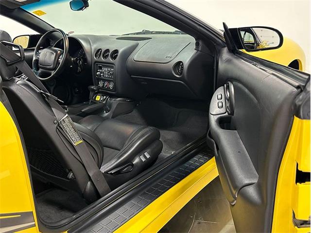 2002 Pontiac Firebird (CC-2097800) for sale in Depew, New York