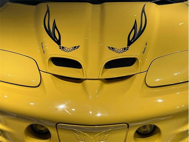 2002 Pontiac Firebird (CC-2097800) for sale in Depew, New York