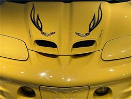 2002 Pontiac Firebird (CC-2097800) for sale in Depew, New York
