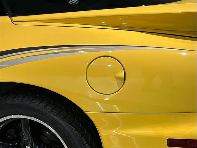 2002 Pontiac Firebird (CC-2097800) for sale in Depew, New York