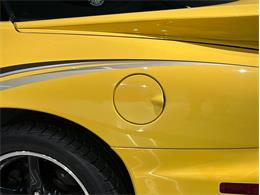 2002 Pontiac Firebird (CC-2097800) for sale in Depew, New York