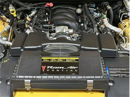 2002 Pontiac Firebird (CC-2097800) for sale in Depew, New York