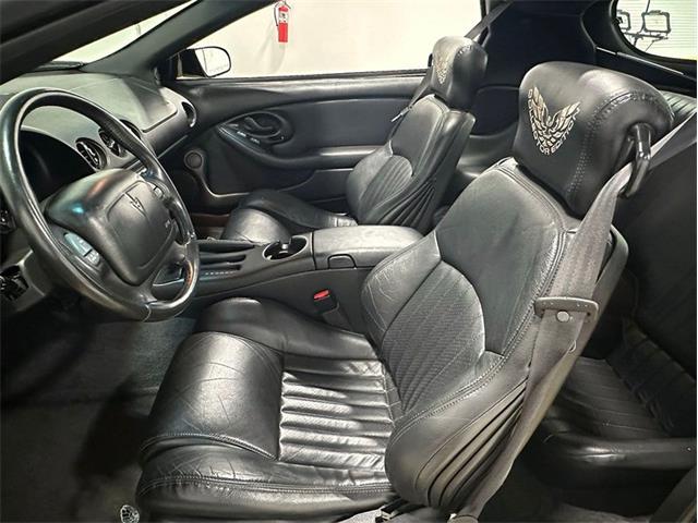2002 Pontiac Firebird (CC-2097800) for sale in Depew, New York