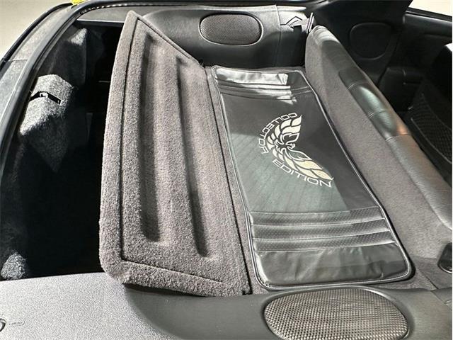2002 Pontiac Firebird (CC-2097800) for sale in Depew, New York