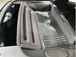 2002 Pontiac Firebird (CC-2097800) for sale in Depew, New York