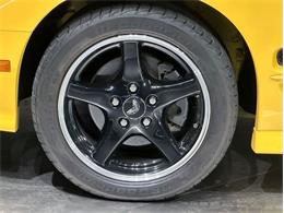 2002 Pontiac Firebird (CC-2097800) for sale in Depew, New York