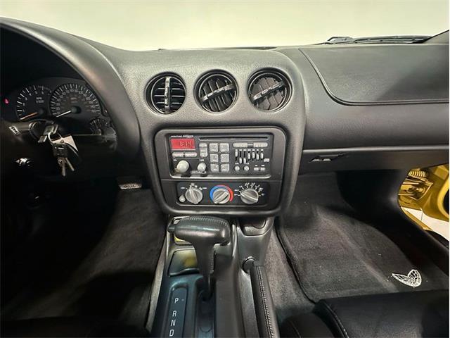 2002 Pontiac Firebird (CC-2097800) for sale in Depew, New York
