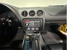 2002 Pontiac Firebird (CC-2097800) for sale in Depew, New York