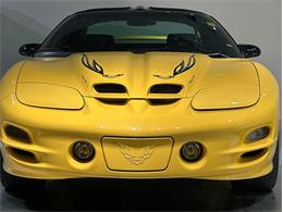 2002 Pontiac Firebird (CC-2097800) for sale in Depew, New York