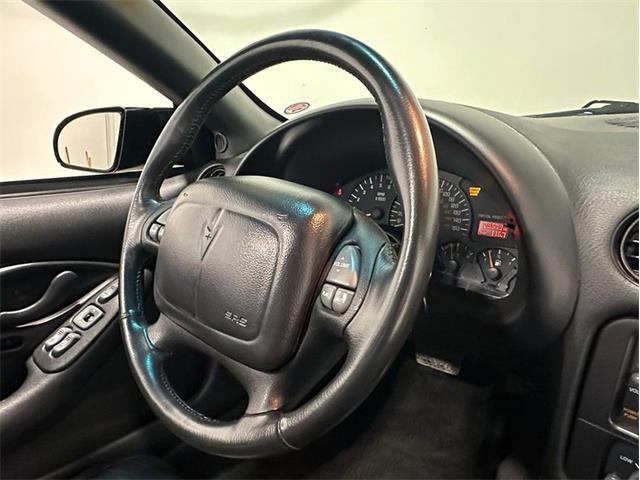 2002 Pontiac Firebird (CC-2097800) for sale in Depew, New York