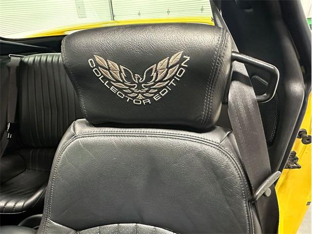 2002 Pontiac Firebird (CC-2097800) for sale in Depew, New York