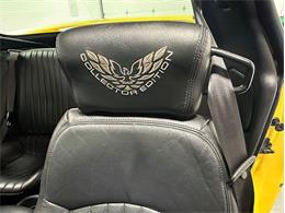 2002 Pontiac Firebird (CC-2097800) for sale in Depew, New York
