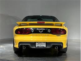 2002 Pontiac Firebird (CC-2097800) for sale in Depew, New York