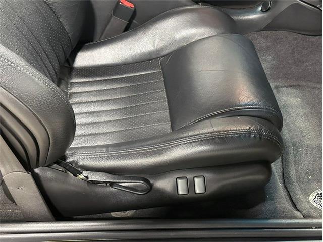 2002 Pontiac Firebird (CC-2097800) for sale in Depew, New York