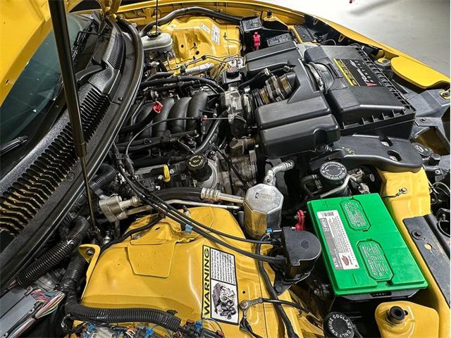 2002 Pontiac Firebird (CC-2097800) for sale in Depew, New York