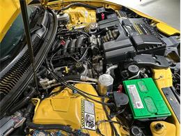 2002 Pontiac Firebird (CC-2097800) for sale in Depew, New York