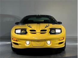 2002 Pontiac Firebird (CC-2097800) for sale in Depew, New York
