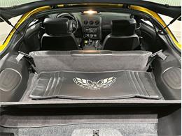 2002 Pontiac Firebird (CC-2097800) for sale in Depew, New York