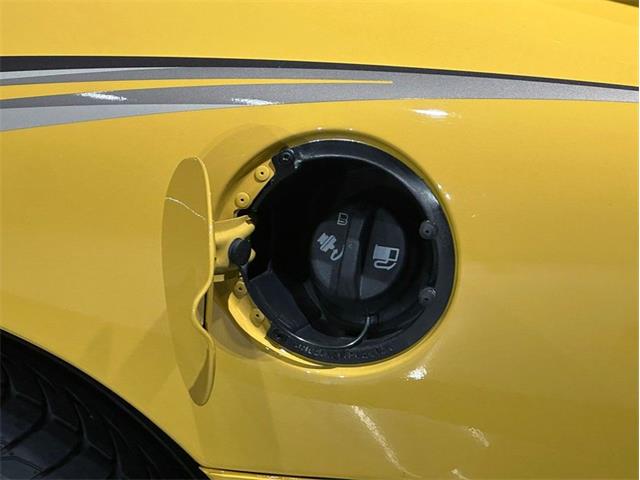 2002 Pontiac Firebird (CC-2097800) for sale in Depew, New York
