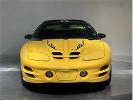 2002 Pontiac Firebird (CC-2097800) for sale in Depew, New York
