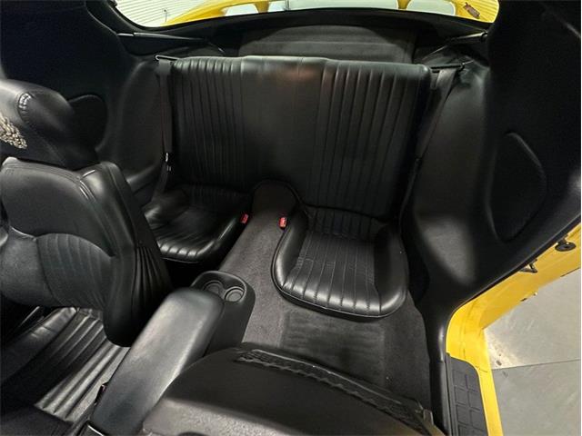 2002 Pontiac Firebird (CC-2097800) for sale in Depew, New York