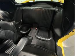 2002 Pontiac Firebird (CC-2097800) for sale in Depew, New York