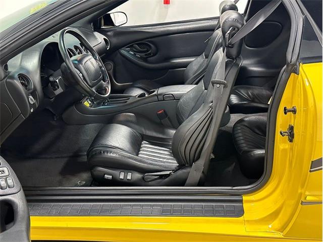 2002 Pontiac Firebird (CC-2097800) for sale in Depew, New York