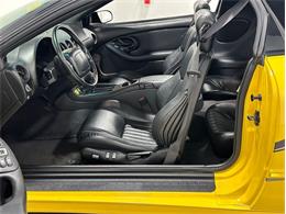 2002 Pontiac Firebird (CC-2097800) for sale in Depew, New York