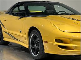 2002 Pontiac Firebird (CC-2097800) for sale in Depew, New York