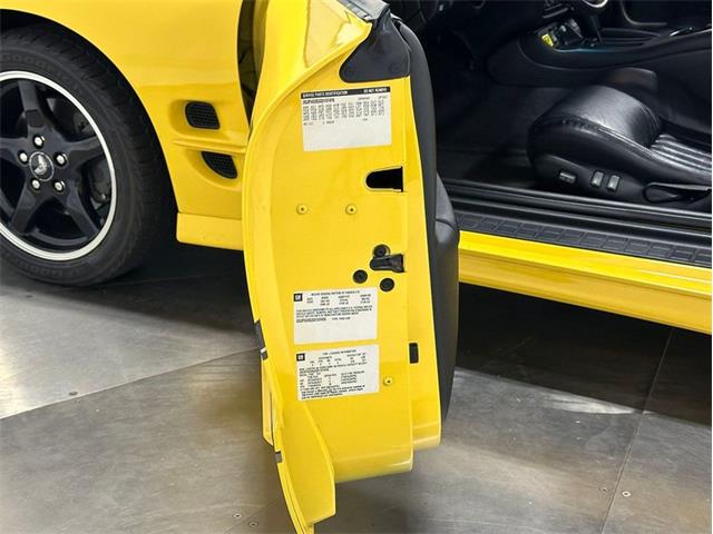 2002 Pontiac Firebird (CC-2097800) for sale in Depew, New York