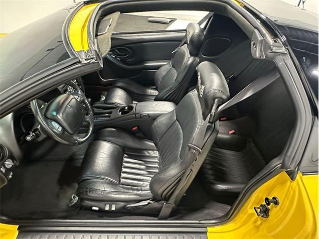 2002 Pontiac Firebird (CC-2097800) for sale in Depew, New York