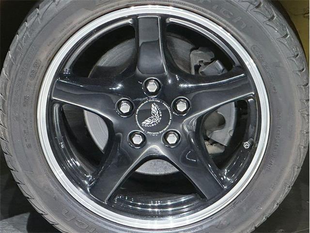2002 Pontiac Firebird (CC-2097800) for sale in Depew, New York