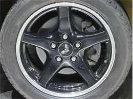 2002 Pontiac Firebird (CC-2097800) for sale in Depew, New York