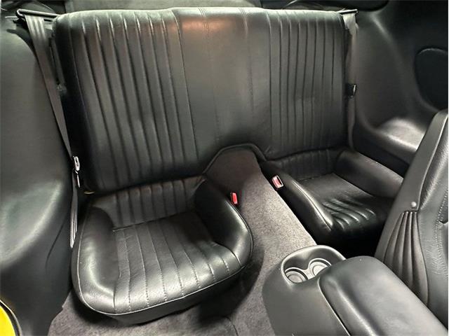 2002 Pontiac Firebird (CC-2097800) for sale in Depew, New York