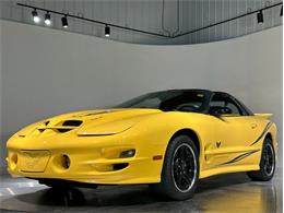 2002 Pontiac Firebird (CC-2097800) for sale in Depew, New York