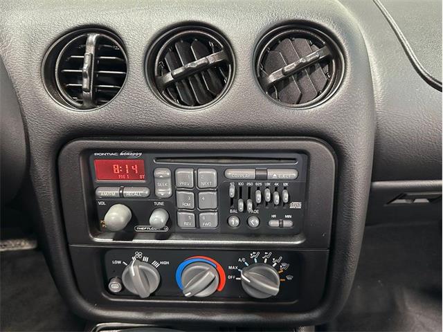 2002 Pontiac Firebird (CC-2097800) for sale in Depew, New York