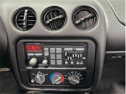 2002 Pontiac Firebird (CC-2097800) for sale in Depew, New York