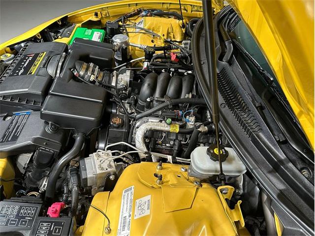 2002 Pontiac Firebird (CC-2097800) for sale in Depew, New York