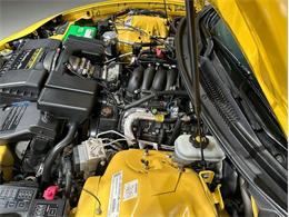2002 Pontiac Firebird (CC-2097800) for sale in Depew, New York