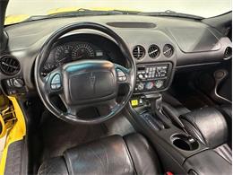 2002 Pontiac Firebird (CC-2097800) for sale in Depew, New York