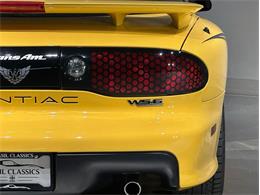 2002 Pontiac Firebird (CC-2097800) for sale in Depew, New York