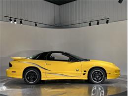 2002 Pontiac Firebird (CC-2097800) for sale in Depew, New York